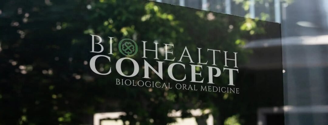 Biohealth Concept